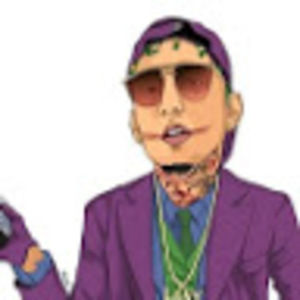 Meet your Posher, Xavier